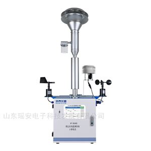 HT-DS400β射线扬尘检测仪