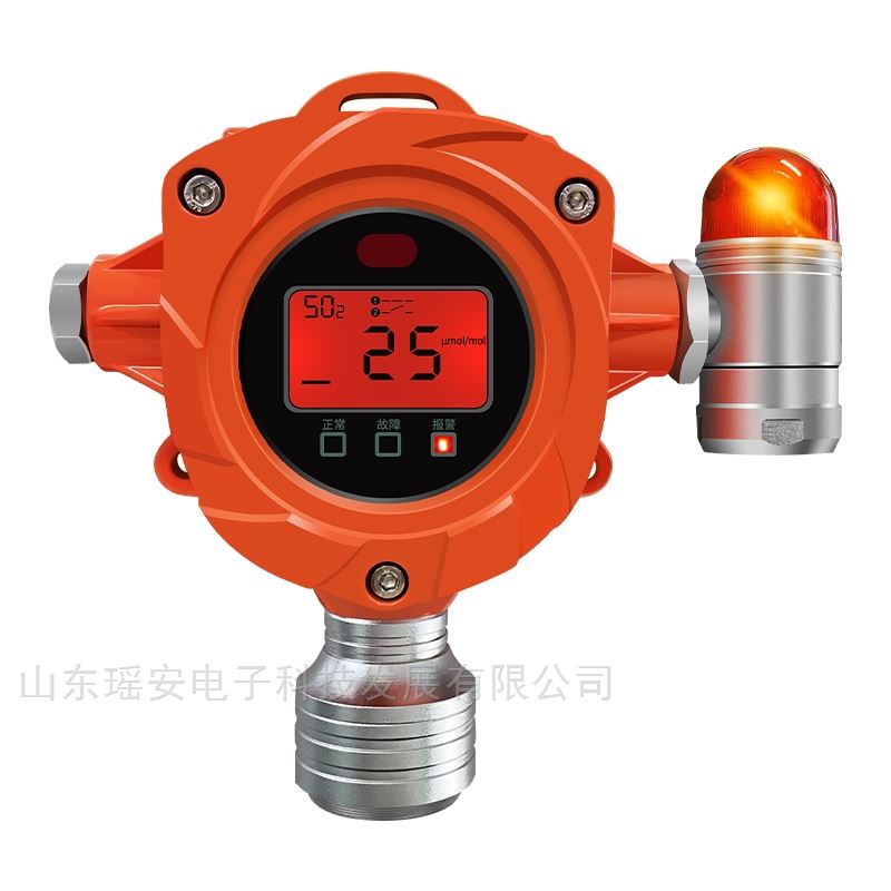 燃气报警器