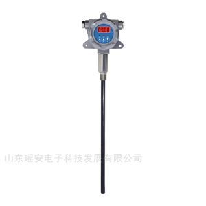 YR-F200布袋粉尘检漏仪 保障管道下水道等作业安全
