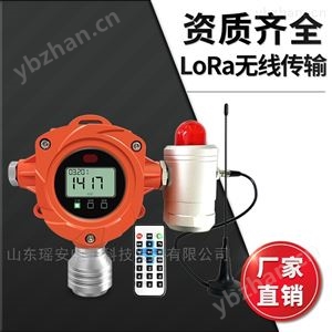 YA-D300新款可燃有毒气体报警器