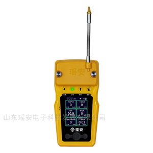 工业气体报警器BTQ-YA-C100FT多种气体检测
