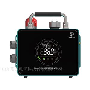 YR-GCG1000大量程粉尘浓度测量仪