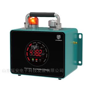 YR-GCG1000恶劣环境粉尘浓度测量仪