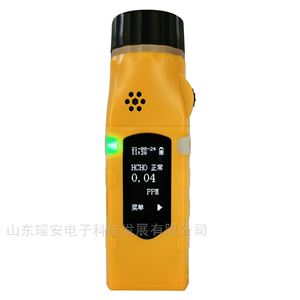 便携气体检测仪 氧气/甲烷等气体监测