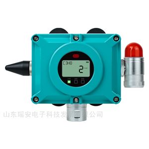 YA-WD1000低功耗气体探测器
