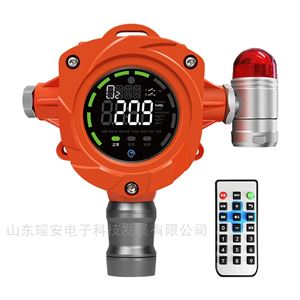 YA-D400系列可燃气体报警器