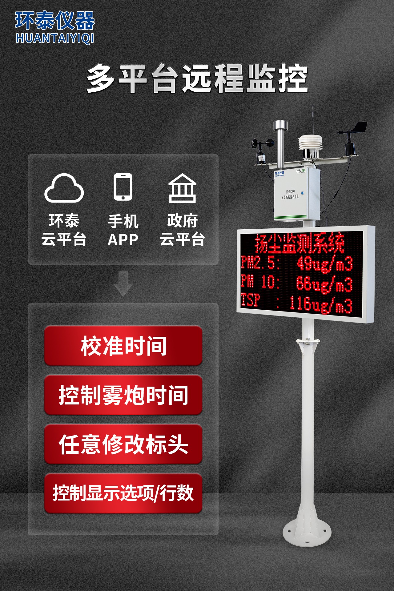 泵吸式扬尘检测仪在道路施工中的应用