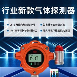 YA-D300金年会可燃气体报警仪 在线监测产品 报警器