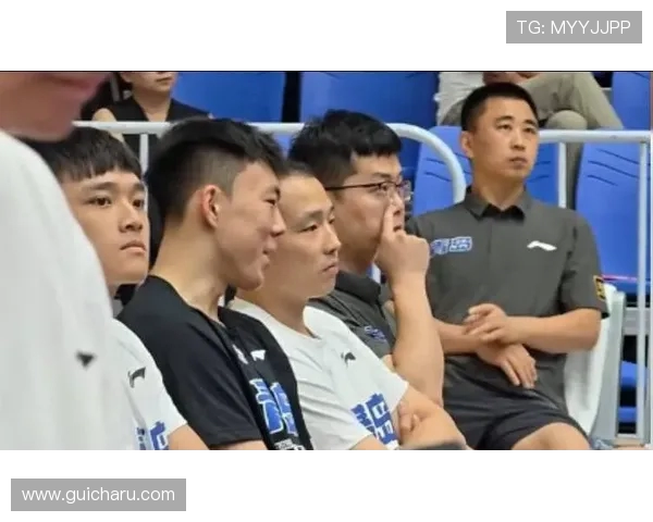 CBA活跃交易市场背后展现转会机制的包容性与多元化特点
